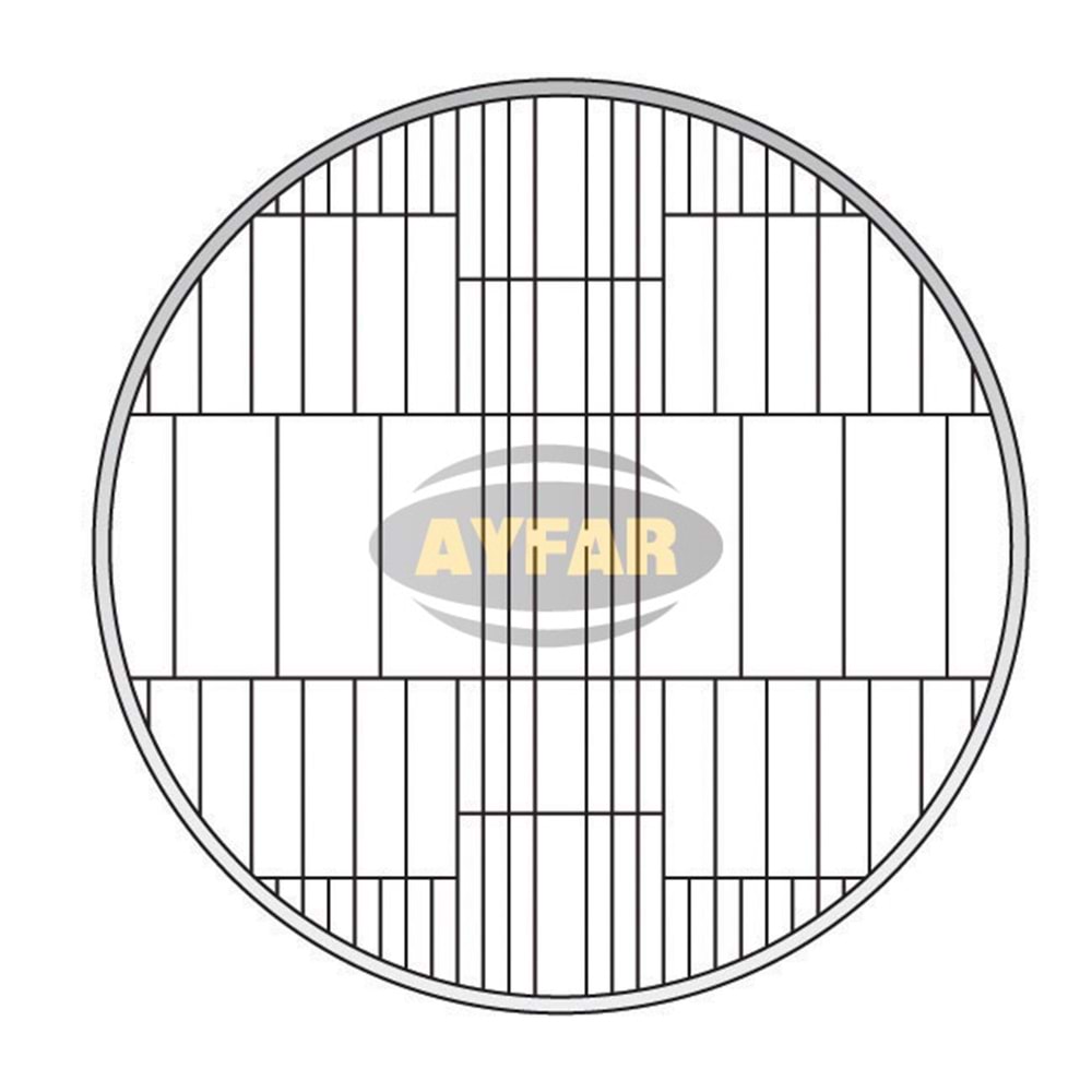 FIAT 131 132 FAR CAMI