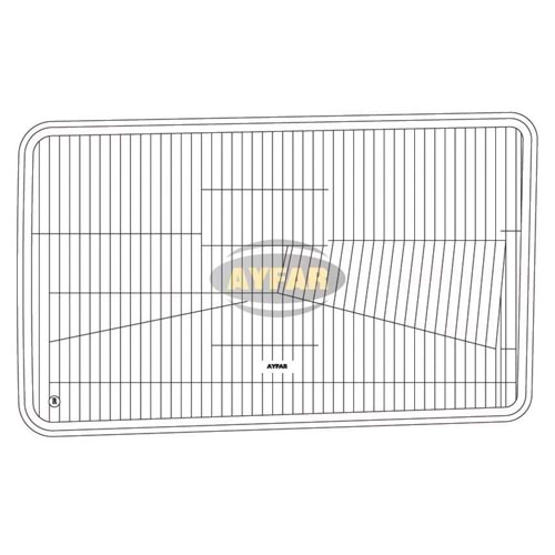 FAR CAMI TOFAS DOGAN 86 (83-87) SAG