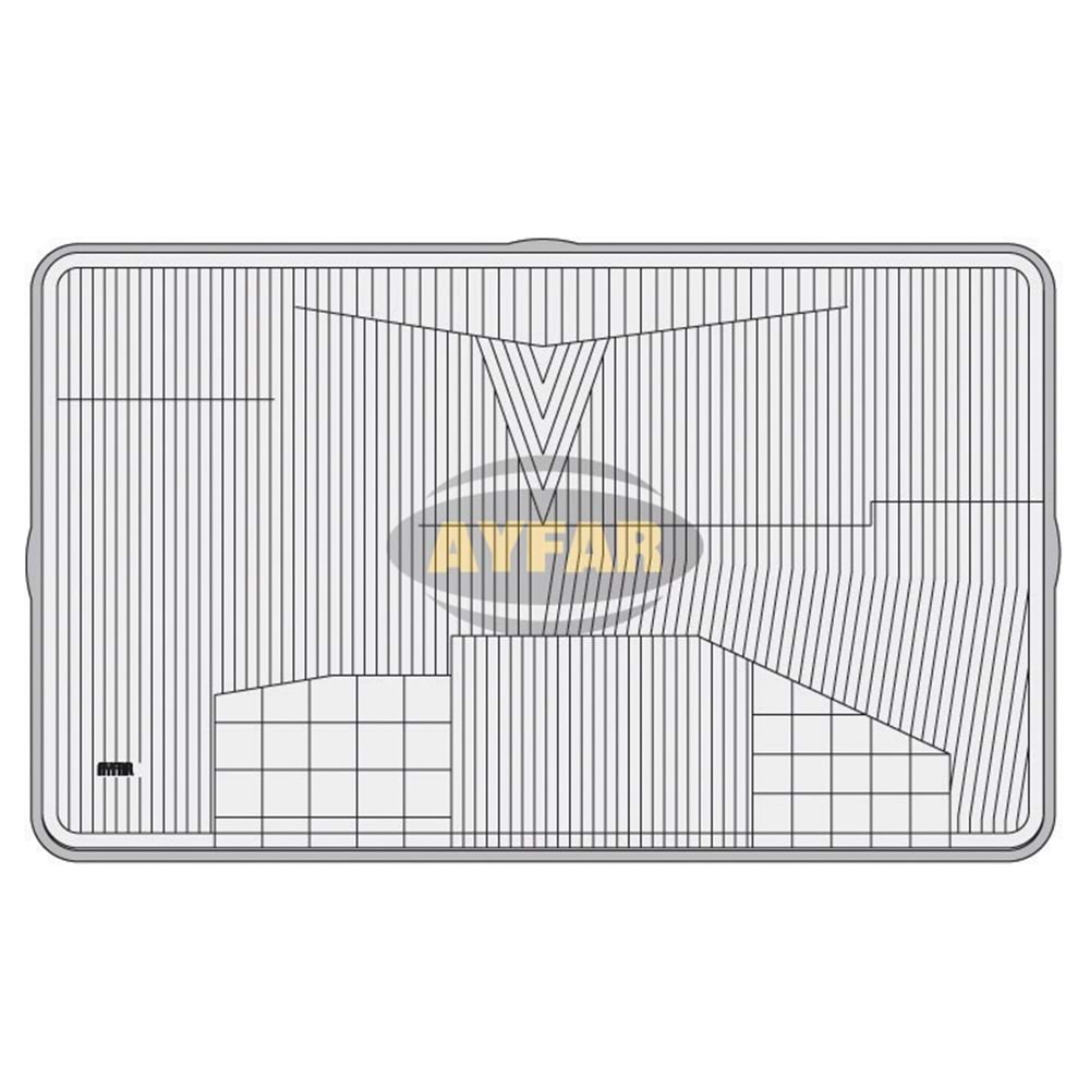 FAR CAMI R9 SPRING SAG