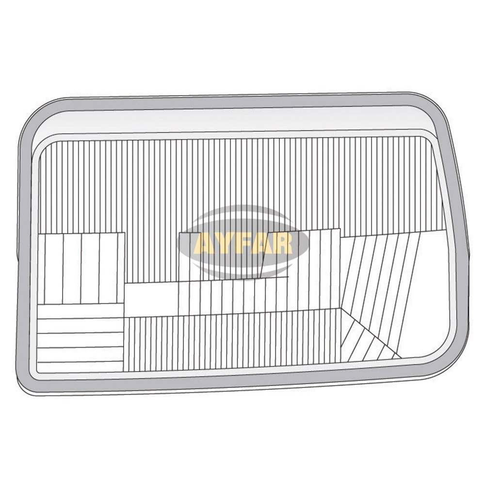 RENAULT SUPER 5 FAR CAMI SAG 1981 1992