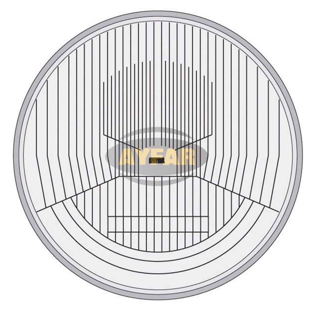 PEUGEOT 404 FAR CAMI