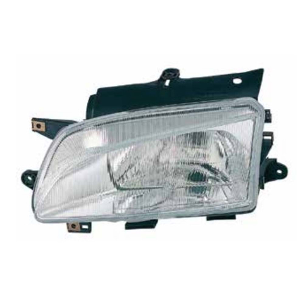 FAR CAMI PEUGEOT PARTNER SOL