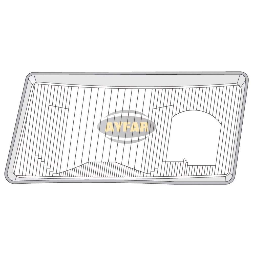 FAR CAMI LADA VEGA 2110 2111 2112 SAG