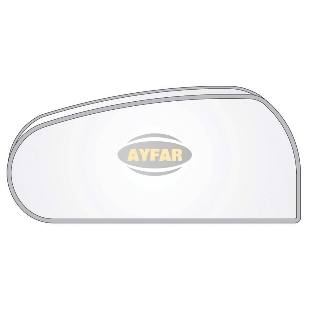 VOLKSWAGEN GOLF III FAR CAMI DUZ SOL 1982 1998