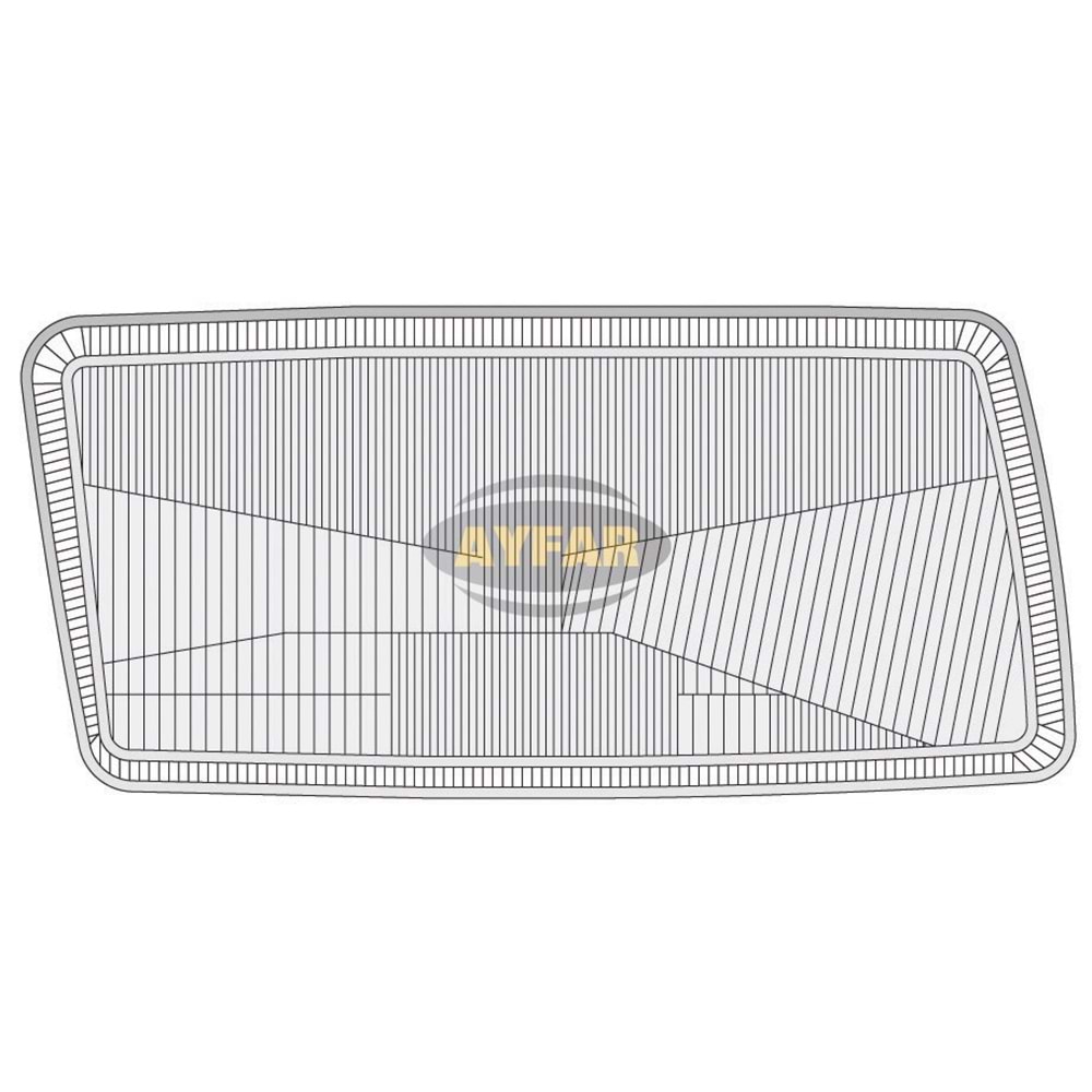 FAR CAMI OPEL VECTRA 92-95 SAG