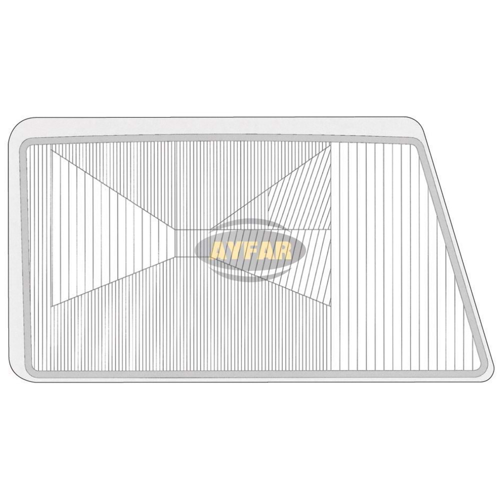 FAR CAMI MERCEDES SPRINTER 200CDI 416CDI 95-00 SAG