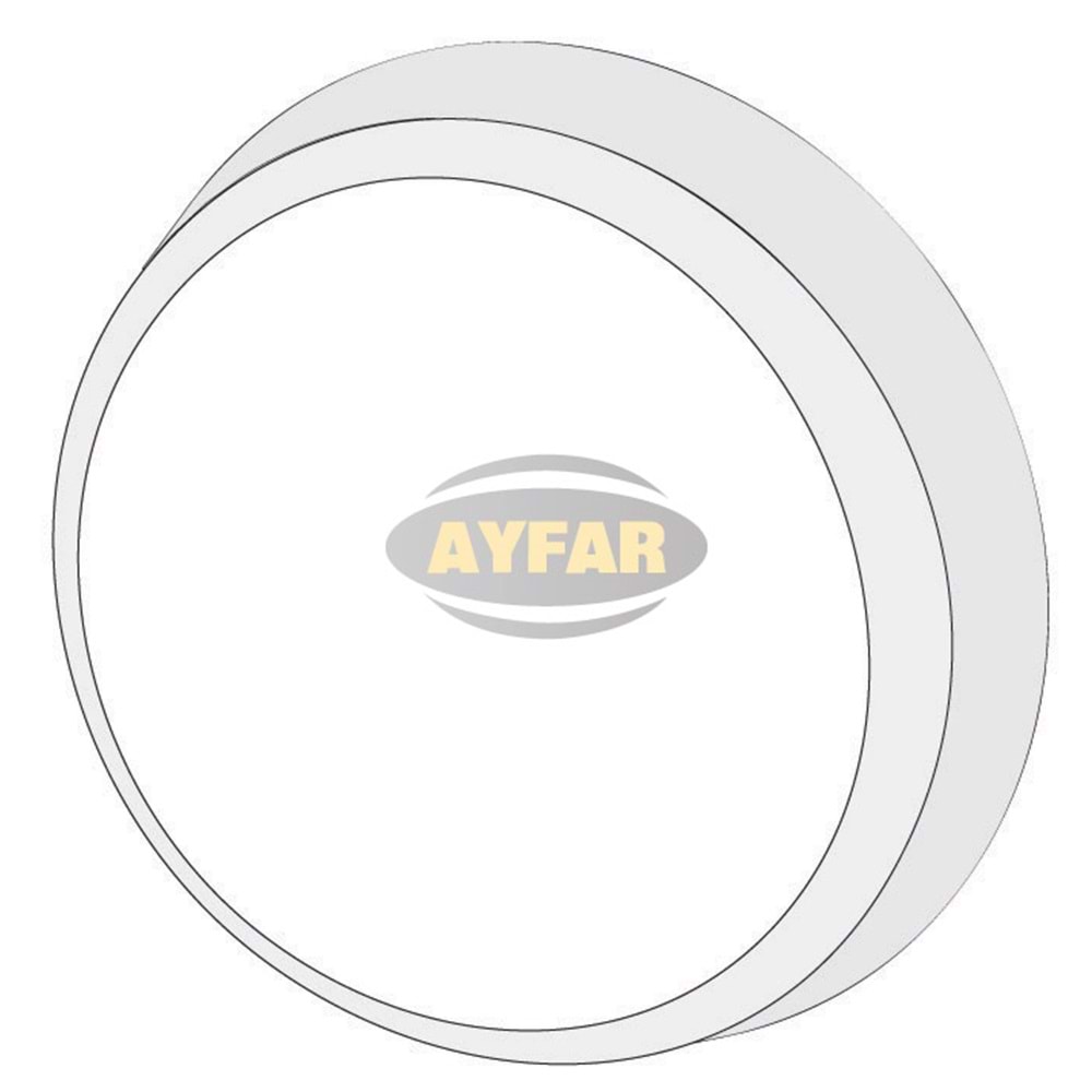 FAR CAMI YUVARLAK FORD CARGO