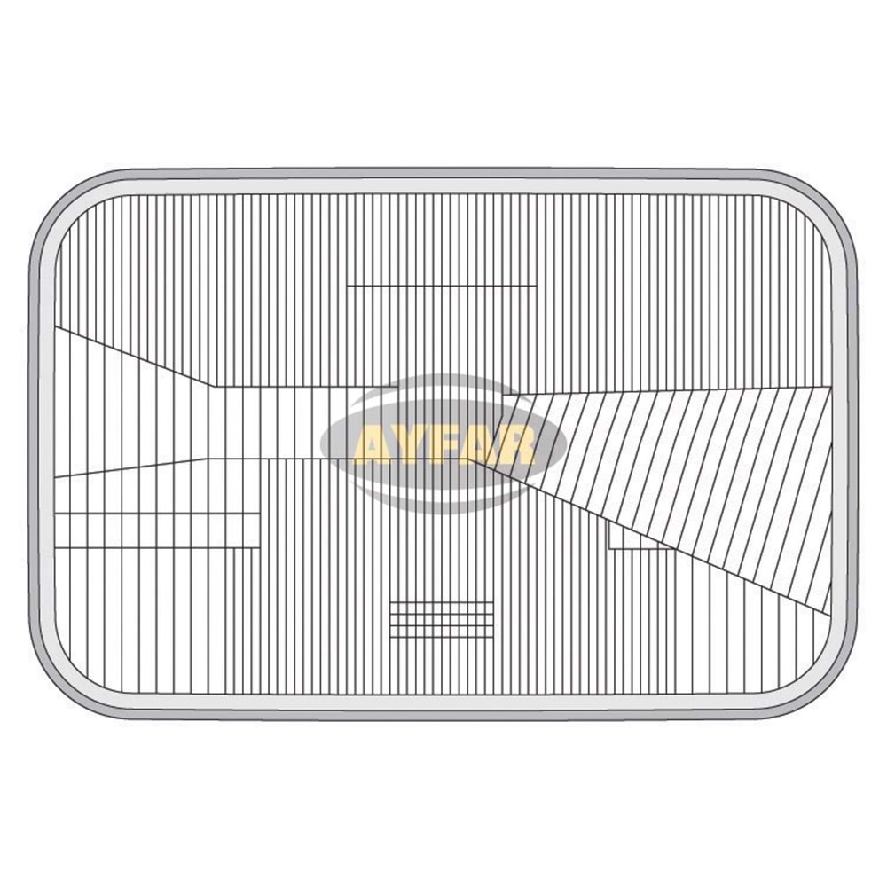 FAR CAMII VOLVO F10 F12 FH12 FH16 YM