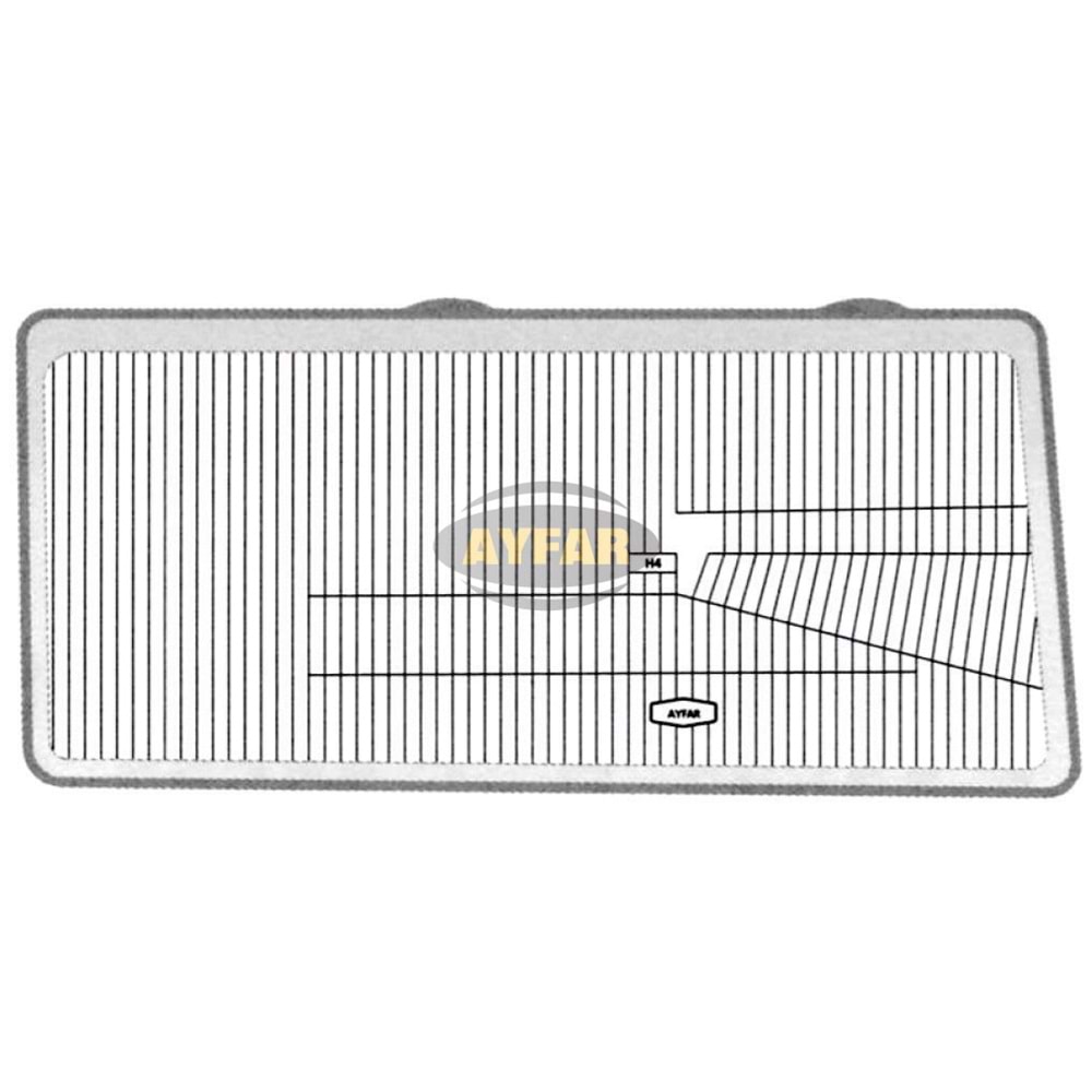 FAR CAMI MERCEDES 303 SOL