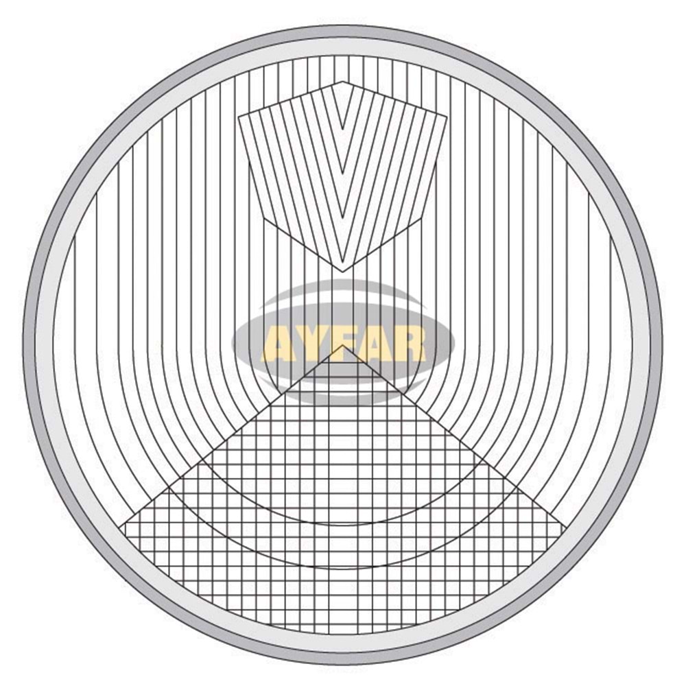 FAR CAMI ATOM TIP UNIVERSAL