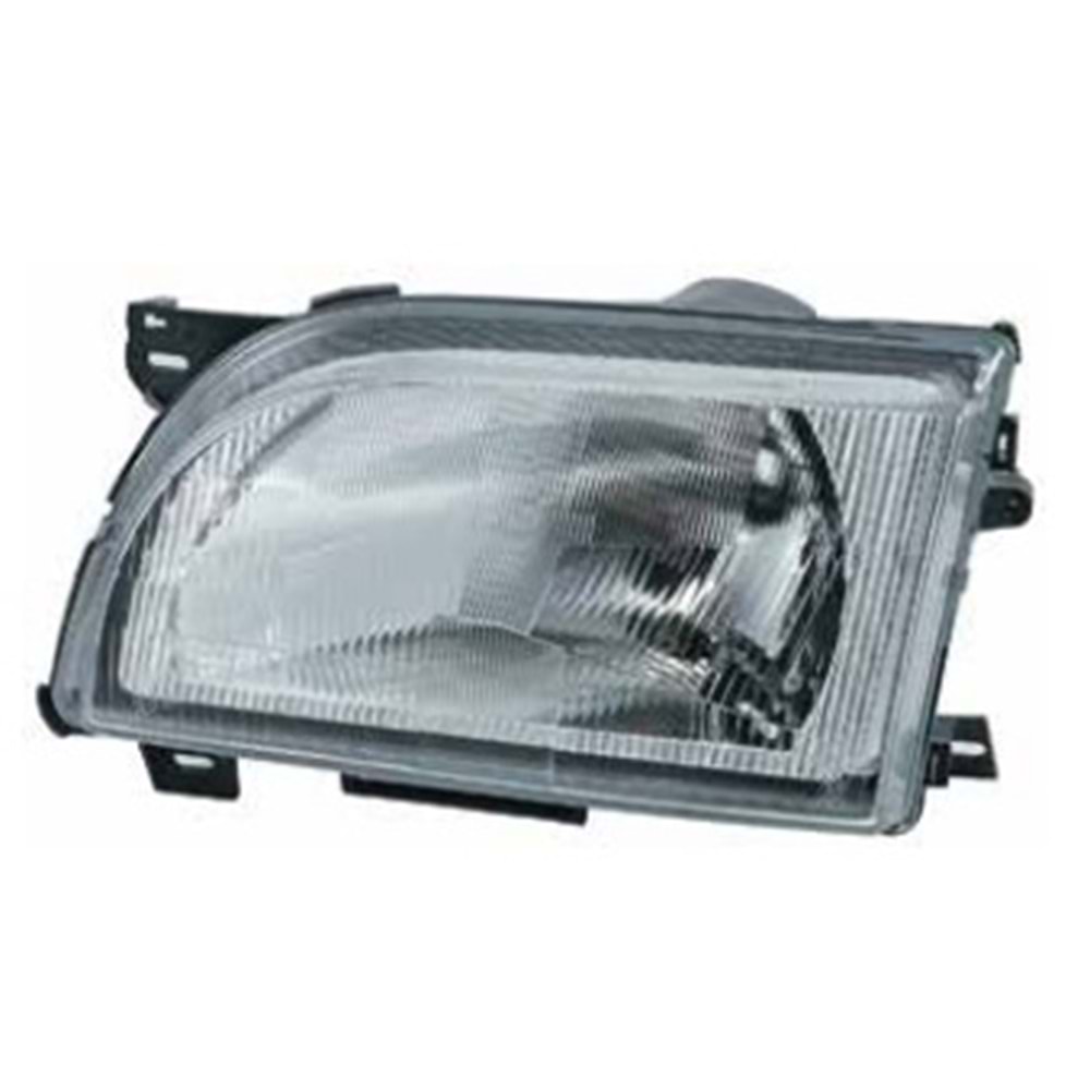 FAR CAMI FORD TRANSIT T15 SAG