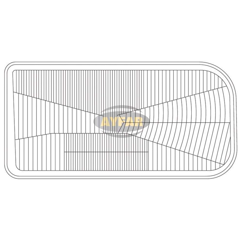 VOLKSWAGEN PASSAT FAR CAMI SOL 1988 1993