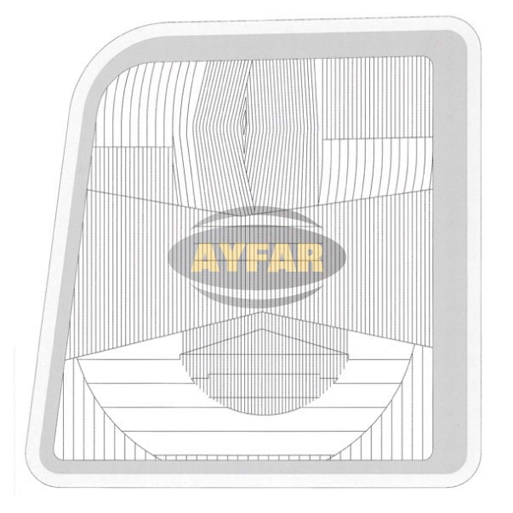 FAR CAMI VW VOLT LT35 SOL