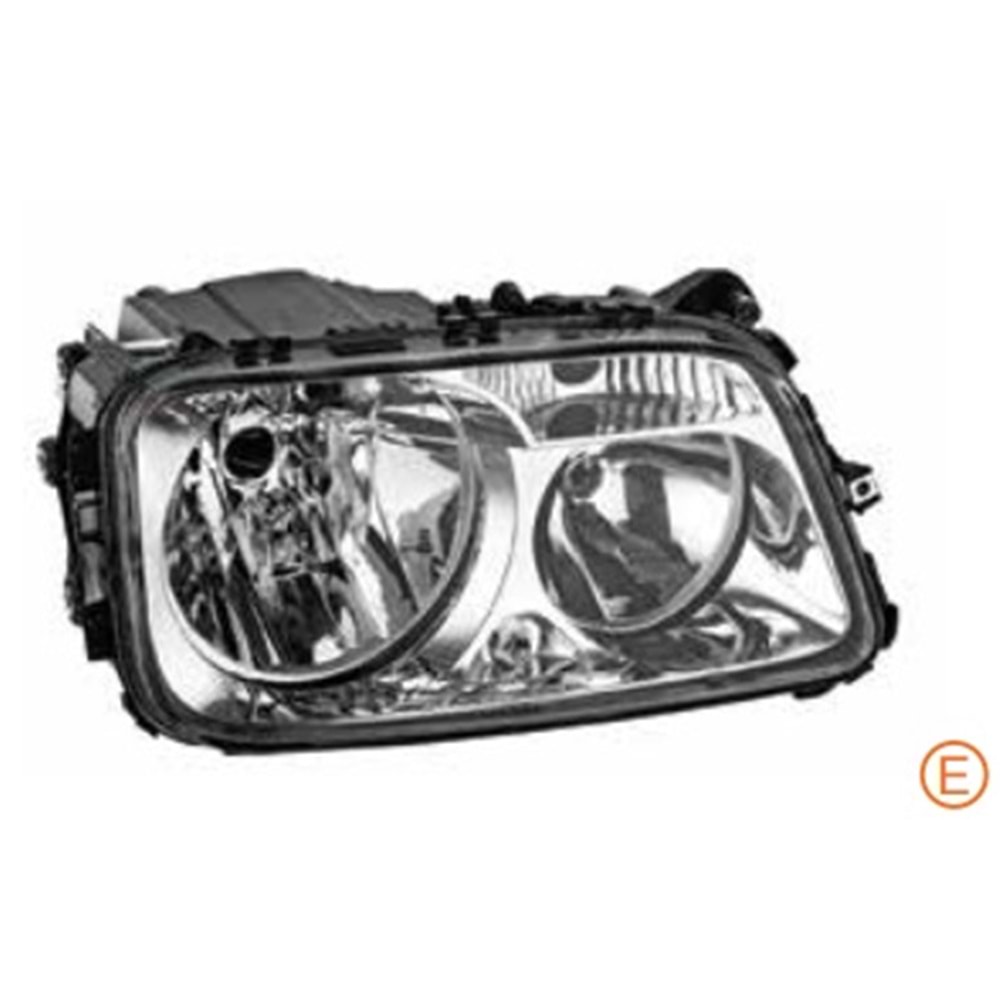 FAR CAMI MERCEDES ACTROS MP3 08 SAG