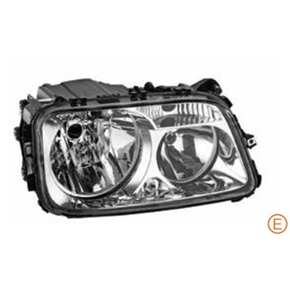 FAR CAMI MERCEDES ACTROS MP3 08 SOL