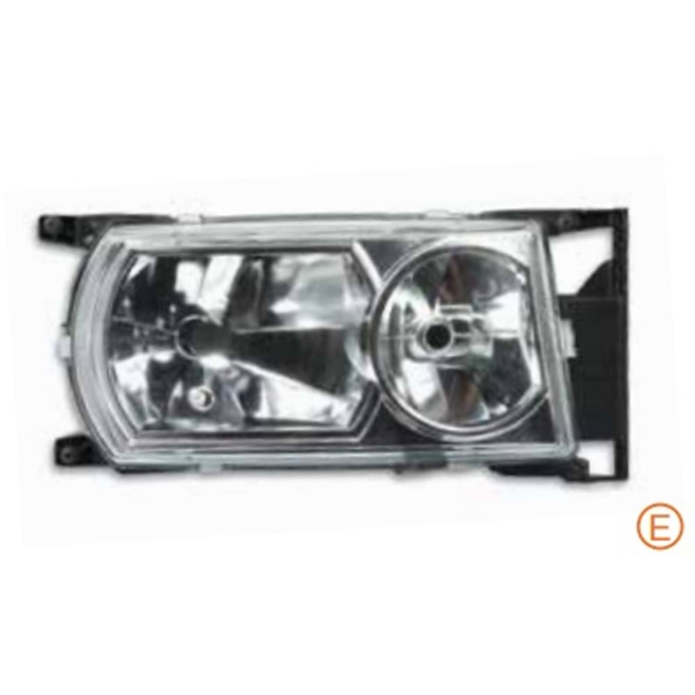 SCANIA PGRT FAR CAMI SOL