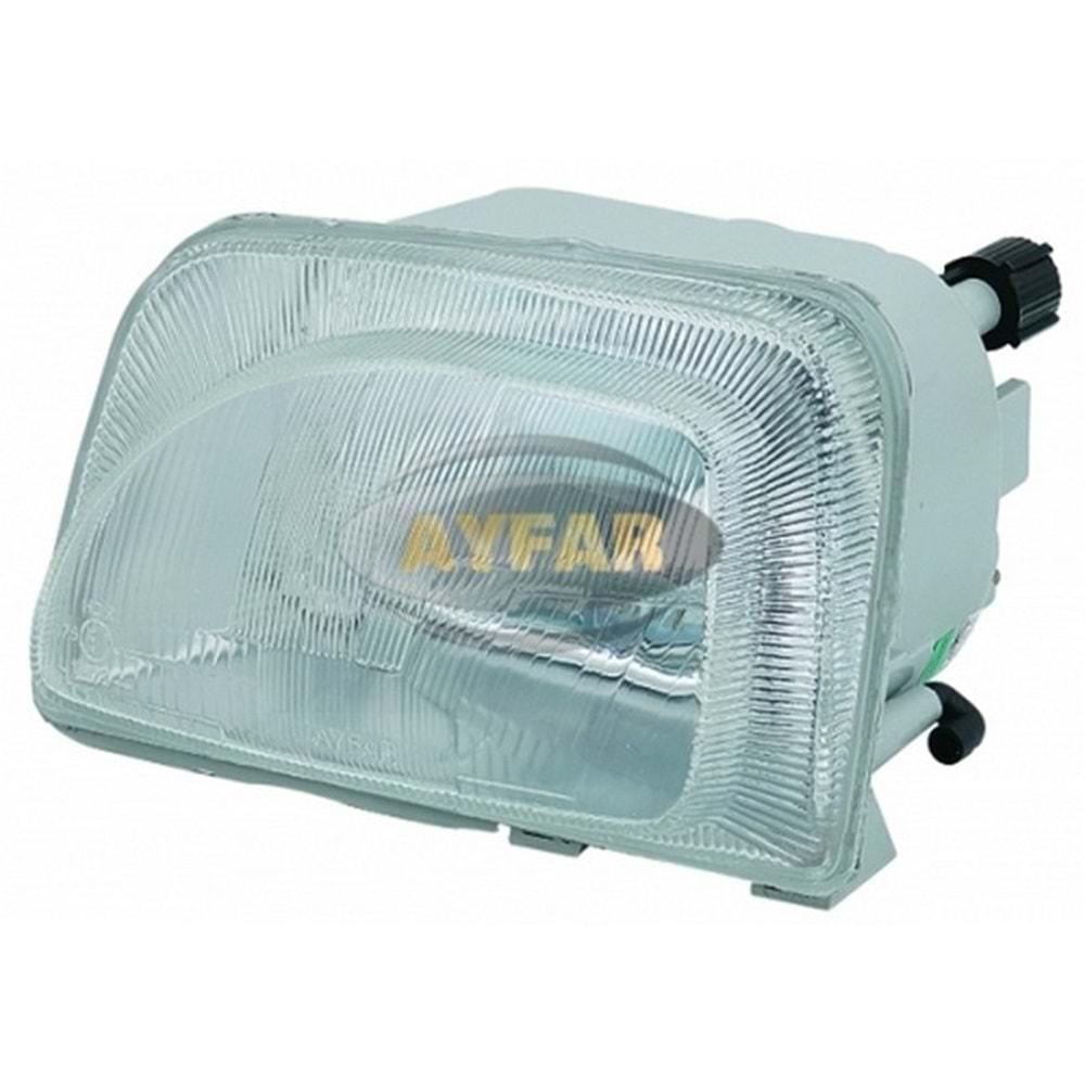 FAR RENAULT EXPRESS III 94 SAG