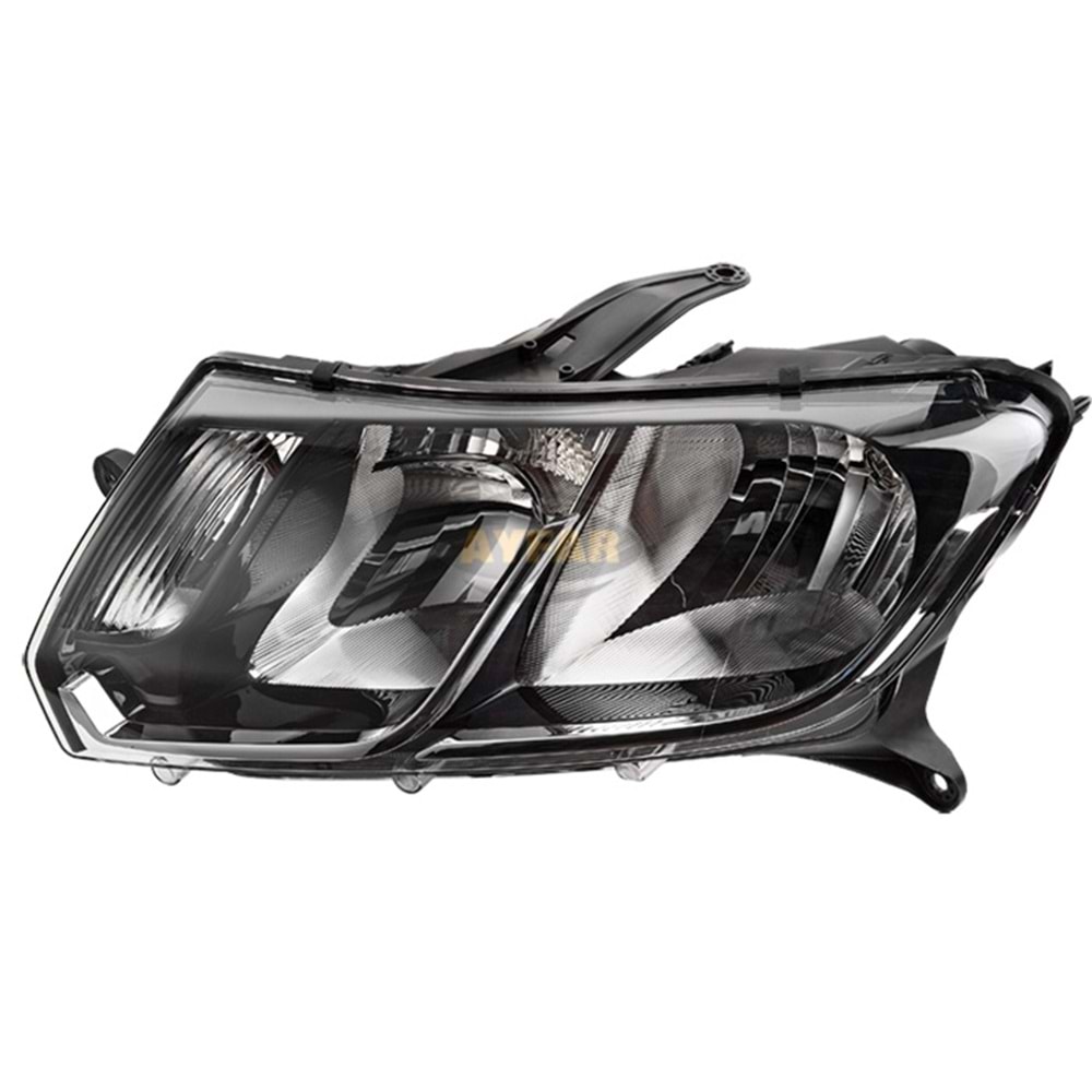 FAR RENAULT SYMBOL 13> MANUEL SOL