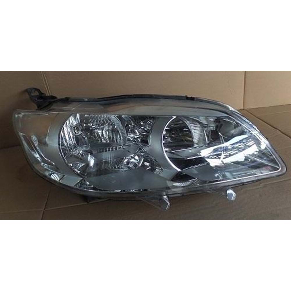 FAR MANUEL PEUGEOT 301 SAG