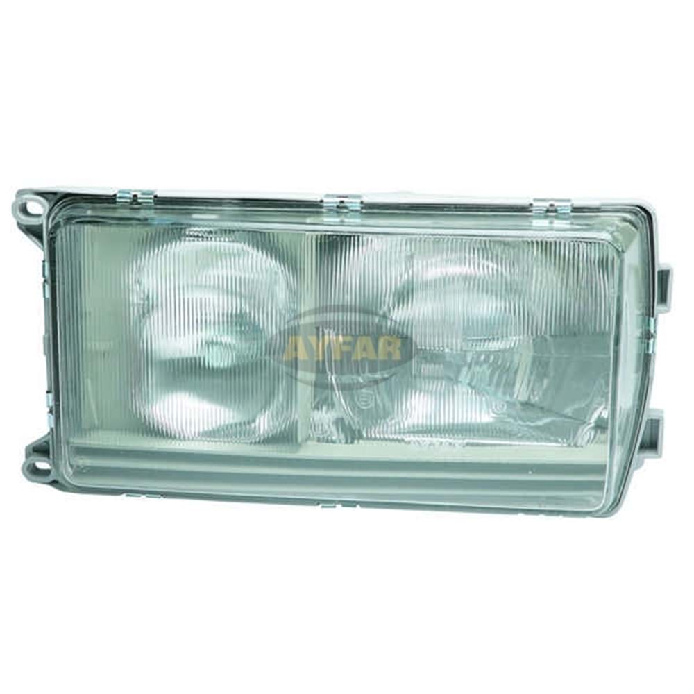 FAR KOMPLE MERCEDES 304 SOL