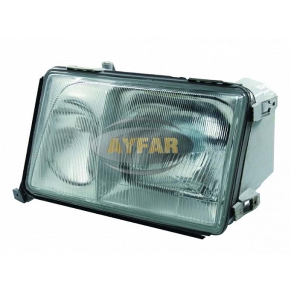 FAR MERCEDES 200 W 124 85-93 SOL