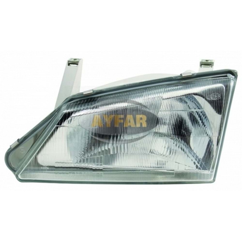 FAR DACIA SOLENZA SAG