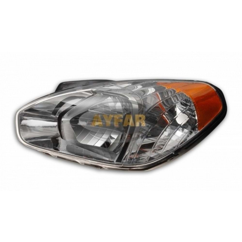 FAR SARI SINYALLI HYUNDAI ACCENT ERA 06-09 MOTORLU SOL