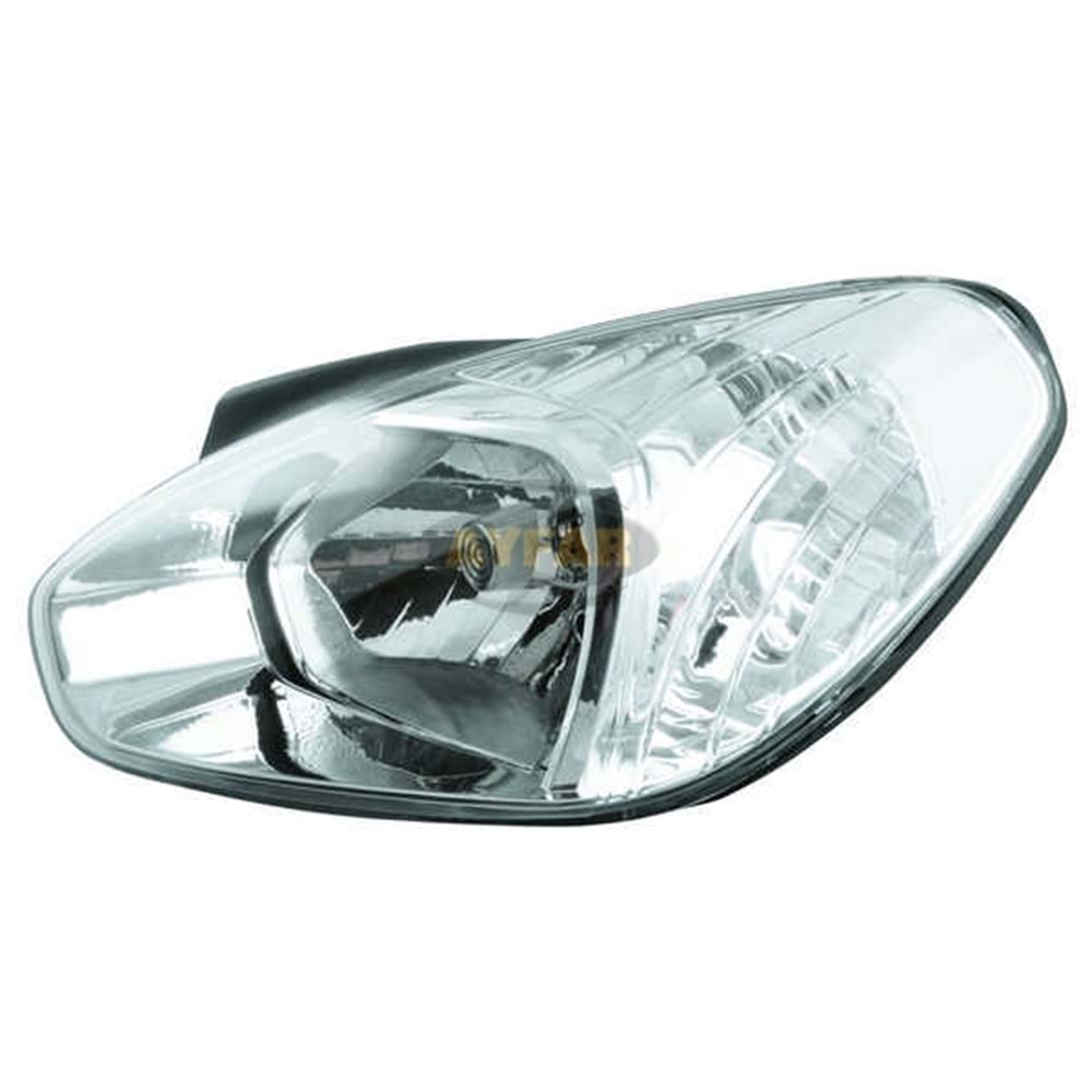 FAR BEYAZ SINYALLI HYUNDAI ACCENT ERA 09-10 MOTORLU SOL