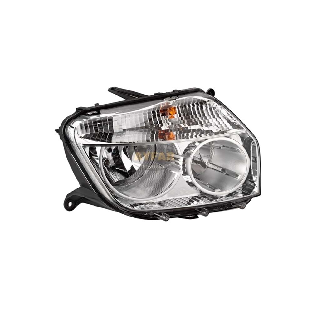 FAR DACIA DUSTER MANUEL SAG