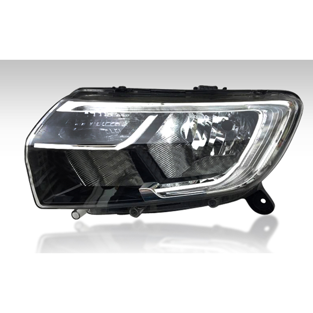 FAR RENAULT SYMBOL SOL 2017 LED GÜNDÜZ AYDINLATMALI