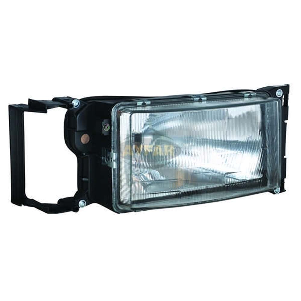 SCANIA 114 124 SINYALSIZ FAR SAG