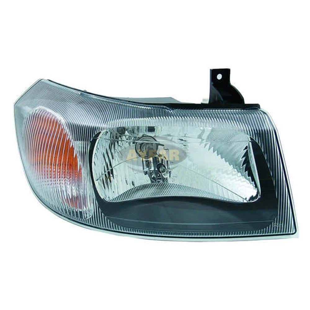 FAR E4 FORD TRANSIT V184 01-06 SOL