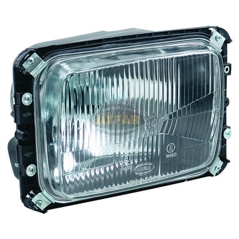 MERCEDES 208 308 408 507 508 814 913 FAR SOL 1988 1995