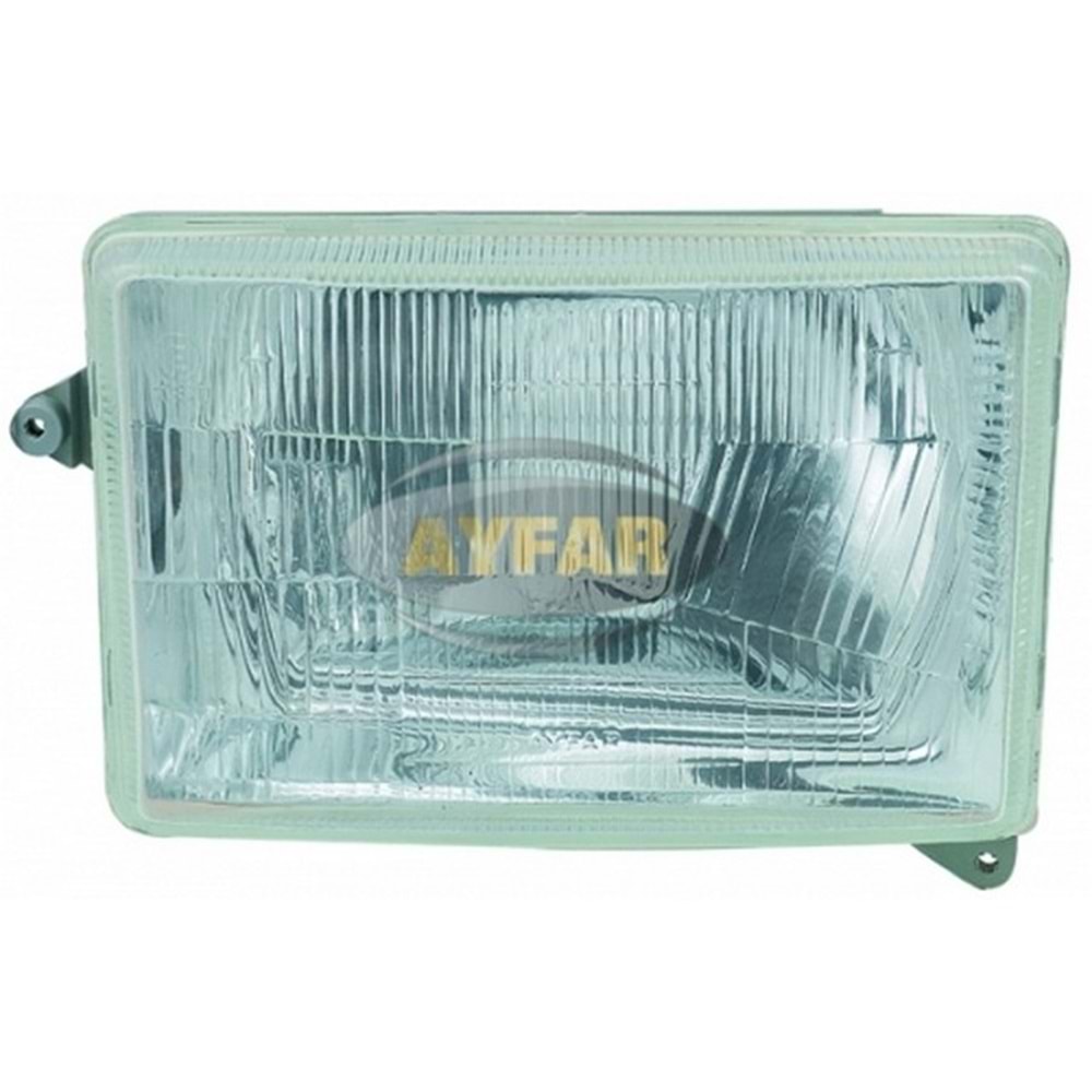 FAR PEUGEOT J9 FORD CARGO IVECO 96-03 SAG