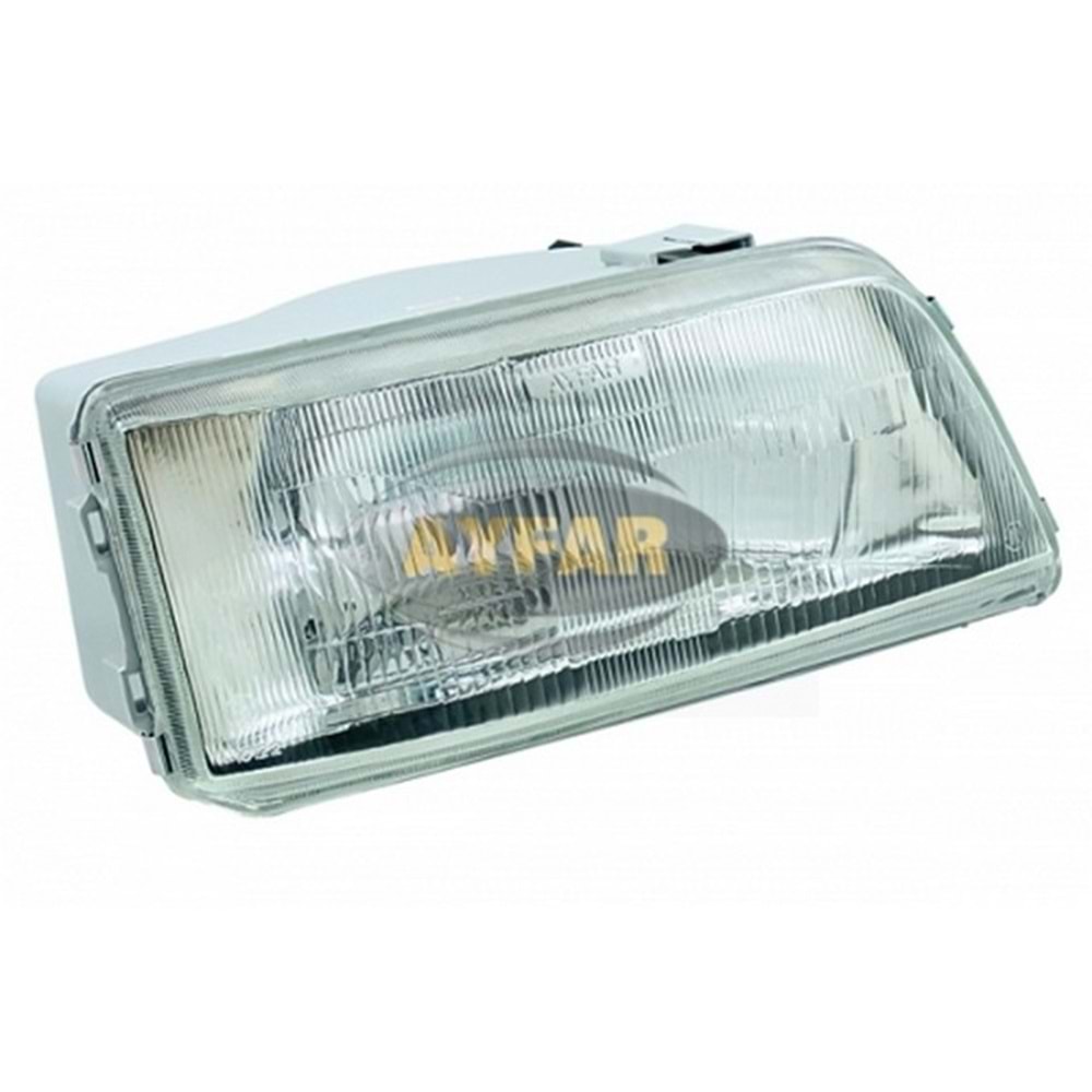 FAR PEUGEOT BOXER FIAT DUCATO CITROEN JUMPER SOL