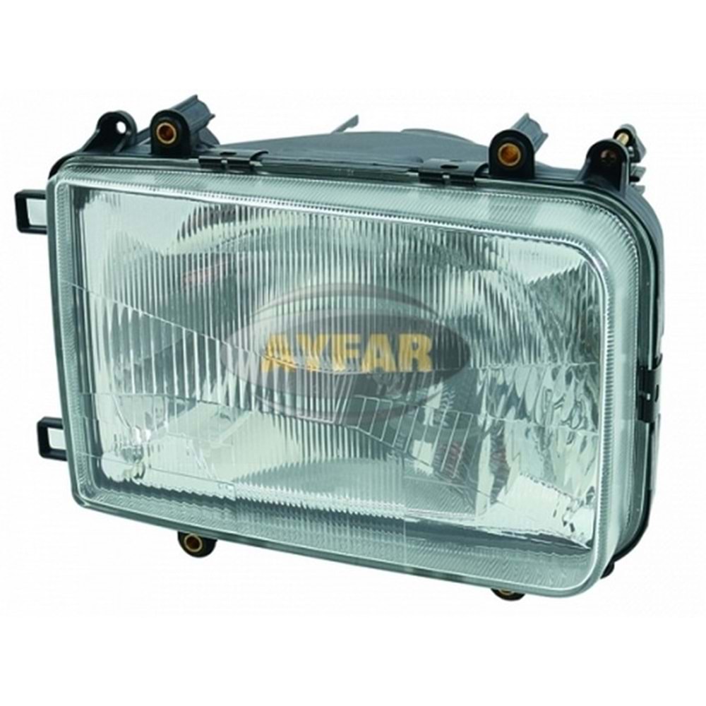 FAR E4 DAF XF 95 97-02 SOL