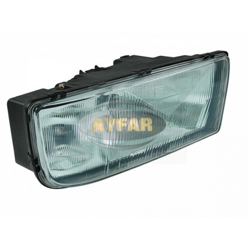 FAR MERCEDES AXOR 96-04 SAG