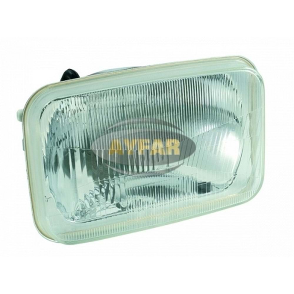 FAR VOLVO FH12 FH16 VERSIYON I 93-01