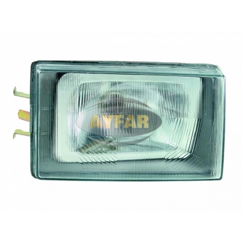 FAR VOLVO FL NL10 240 SOL