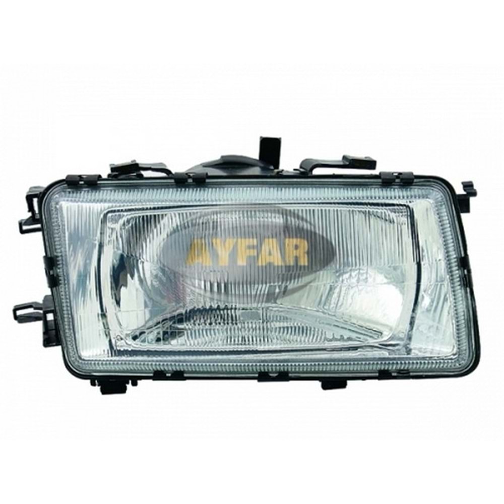 FAR BMC PROFESYONEL SAG