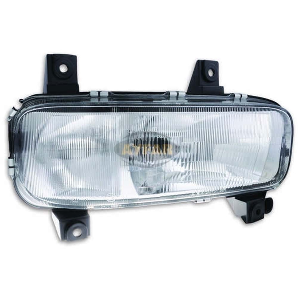 MERCEDES ATEGO 1998 2004 FAR MANUEL SOL