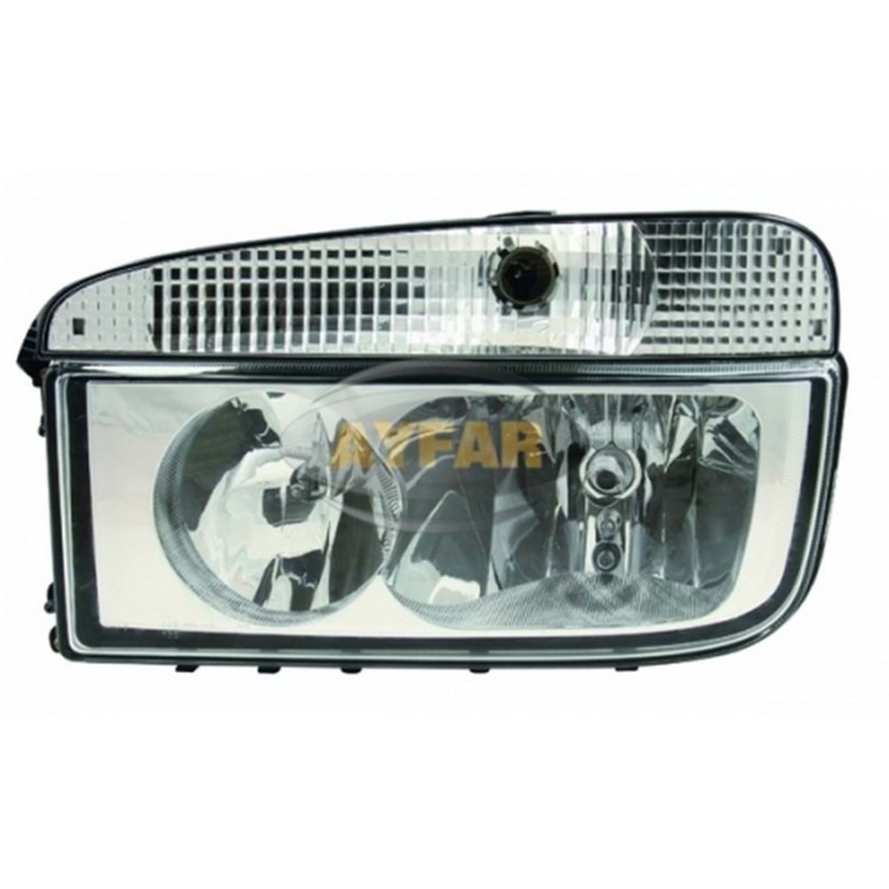 FAR MERCEDES AXOR MP2 04-08 MANUEL SINYALLI SAG