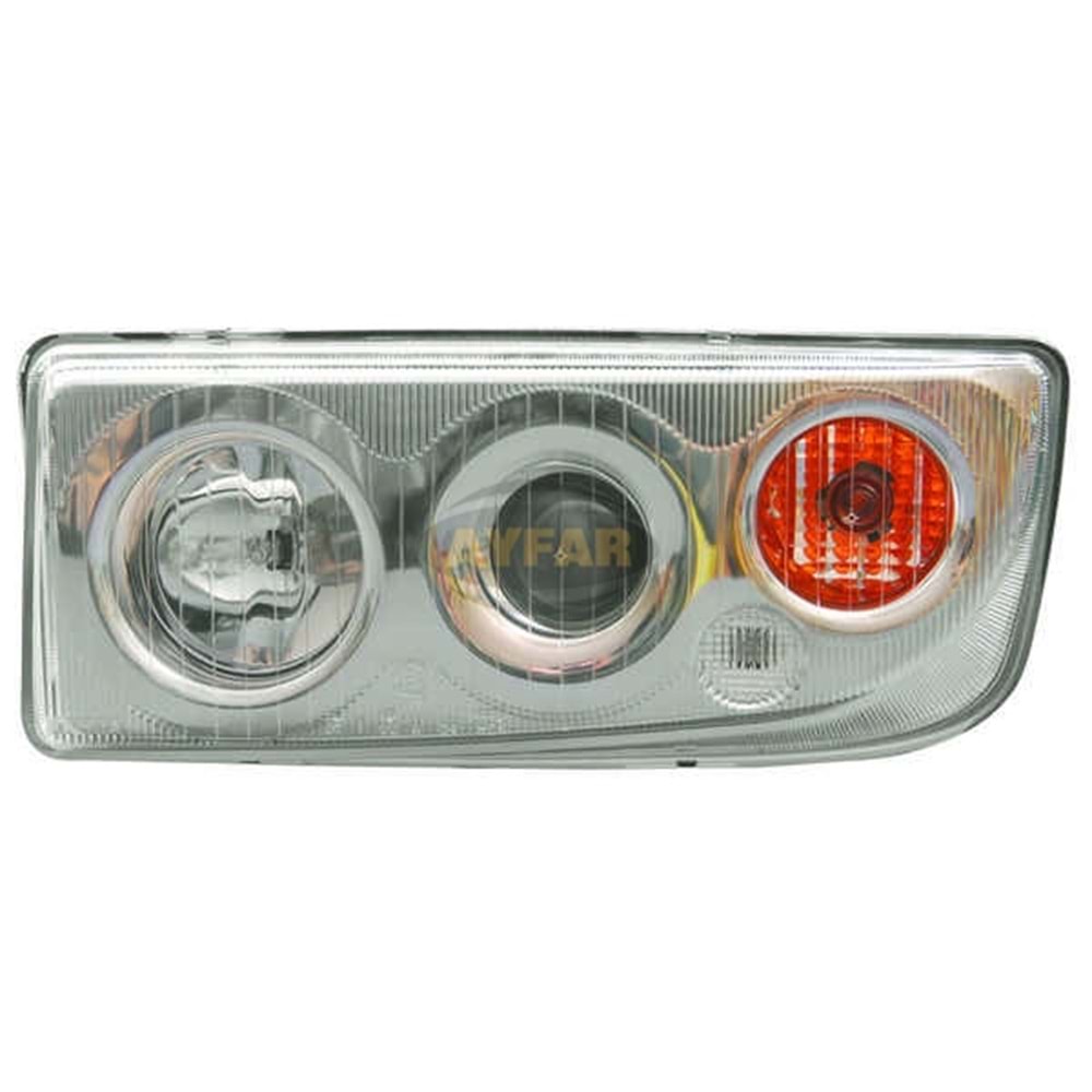 FAR MERCEDES 403 OTOBUS 00-06 SAG