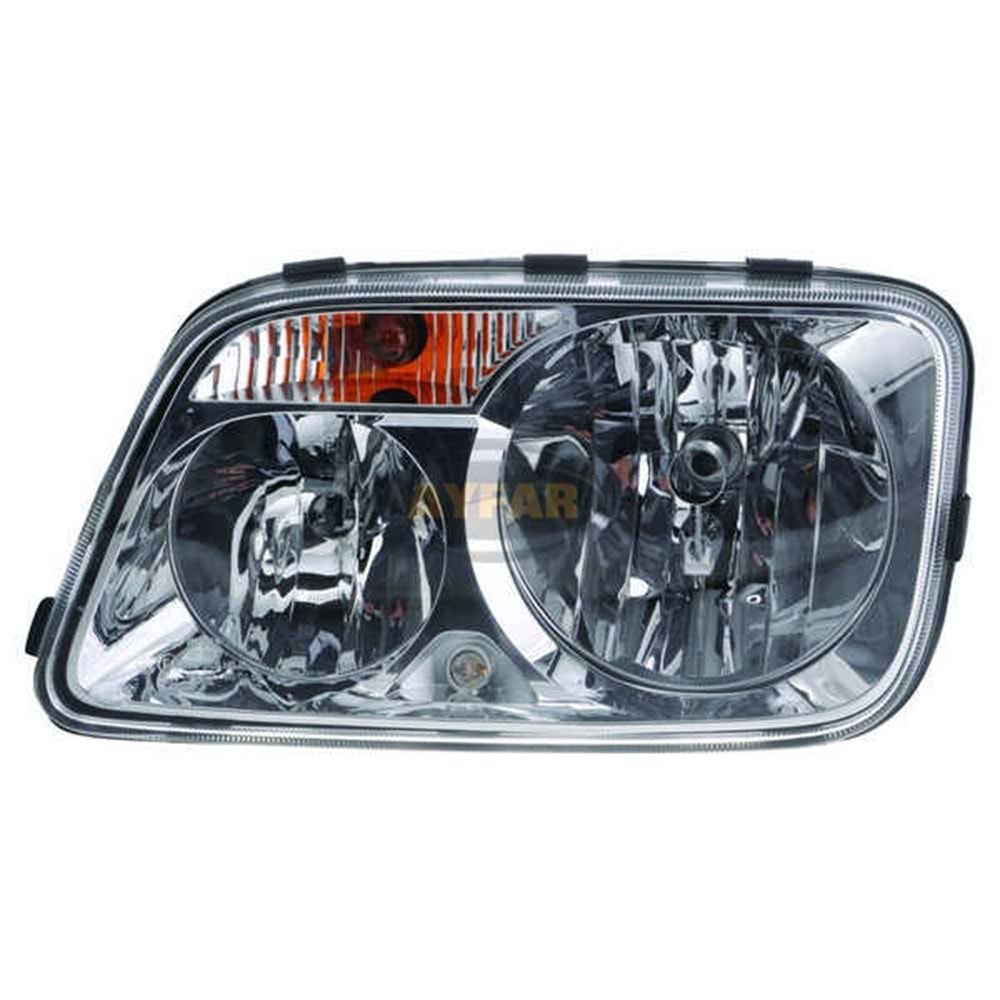 FAR MP3 MOTORLU MERCEDES AXOR ACTROS 2008>SAG