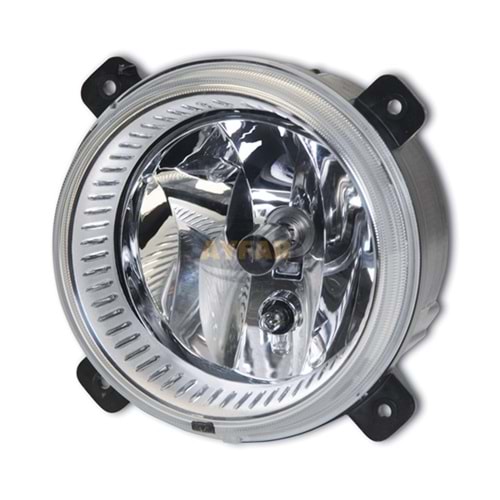 FAR FORD CARGO 08 KISA HUZME MANUEL