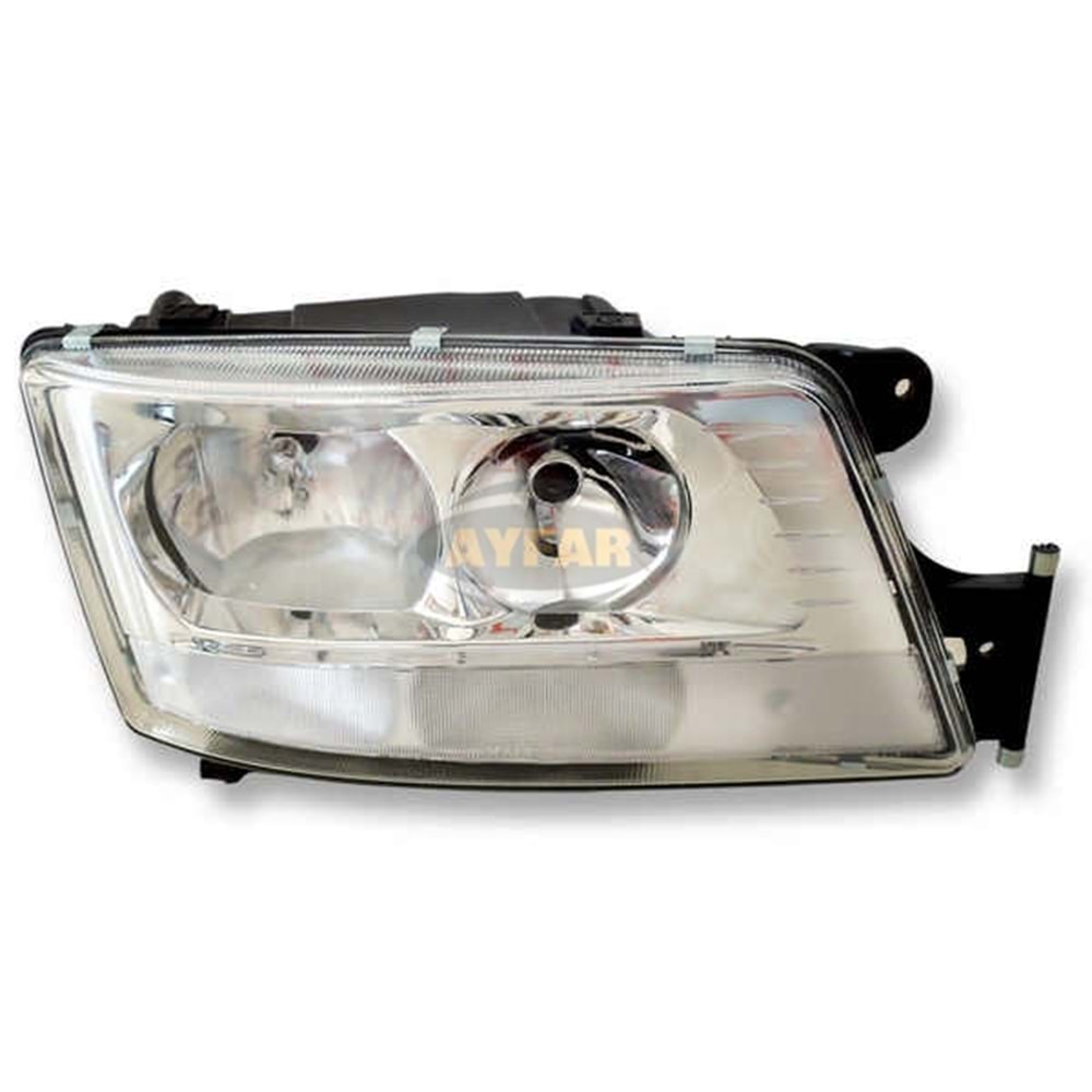 FAR MAN TGX 2009> SAG