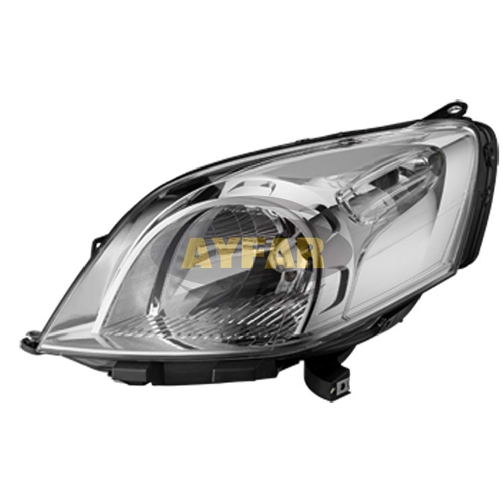 FAR F.FIORINA P.BIPPER C.NEMO 2008> SOL