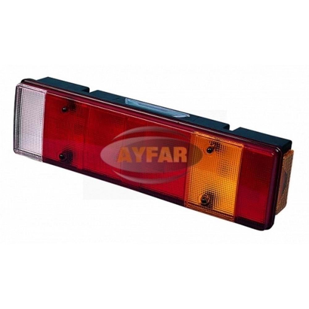 UNIVERSAL STOP LAMBASI PLAKALI