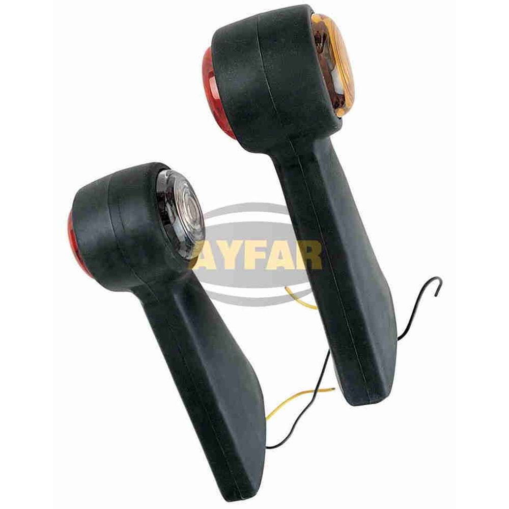 DORSE LAMBA KIRMIZI KIRMIZI