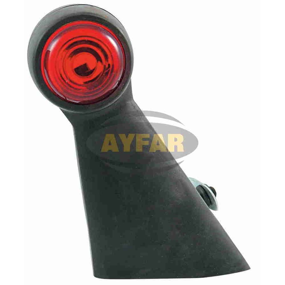 DORSE LAMBA KIRMIZI BEYAZ